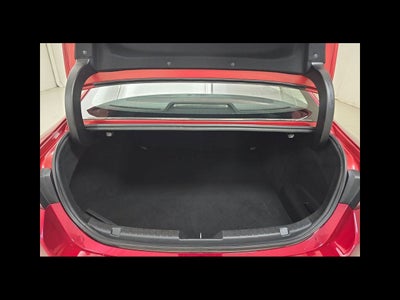 2019 Mazda Mazda3 Preferred