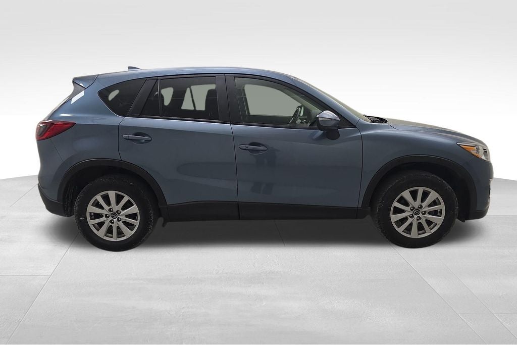2016 Mazda Mazda CX-5 Touring