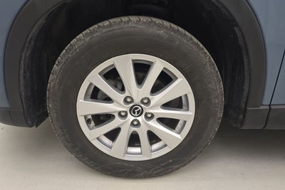 2016 Mazda Mazda CX-5 Touring