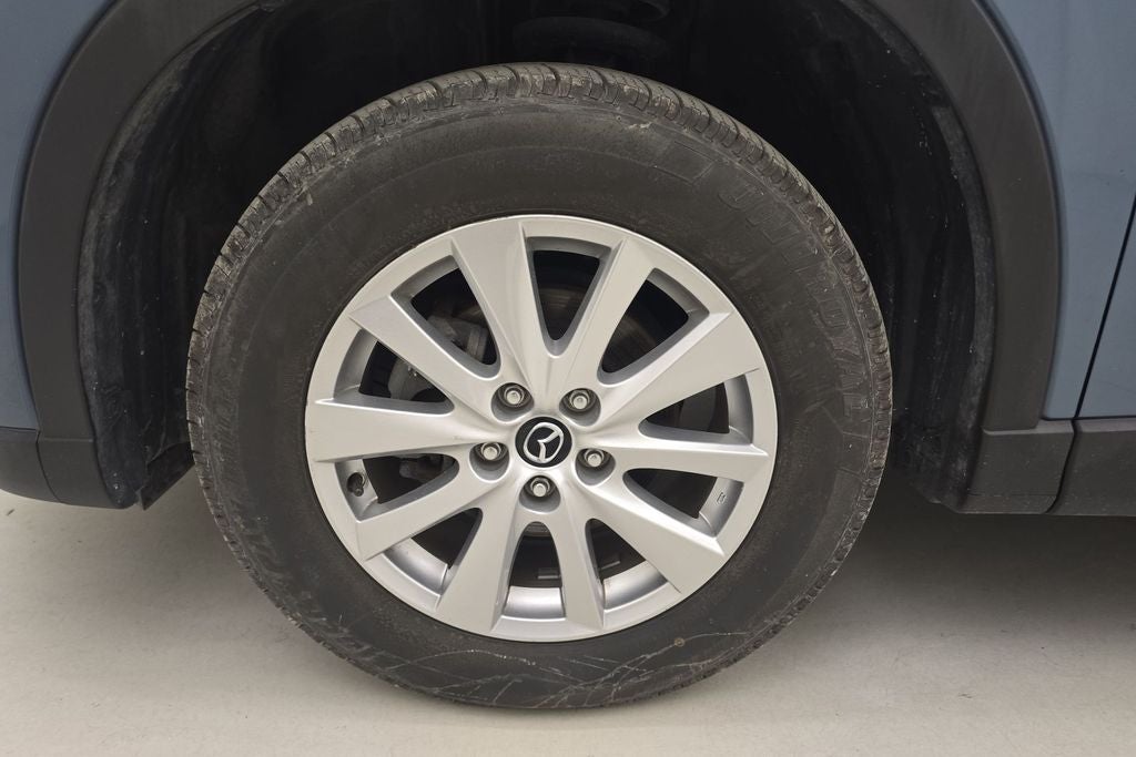 2016 Mazda Mazda CX-5 Touring