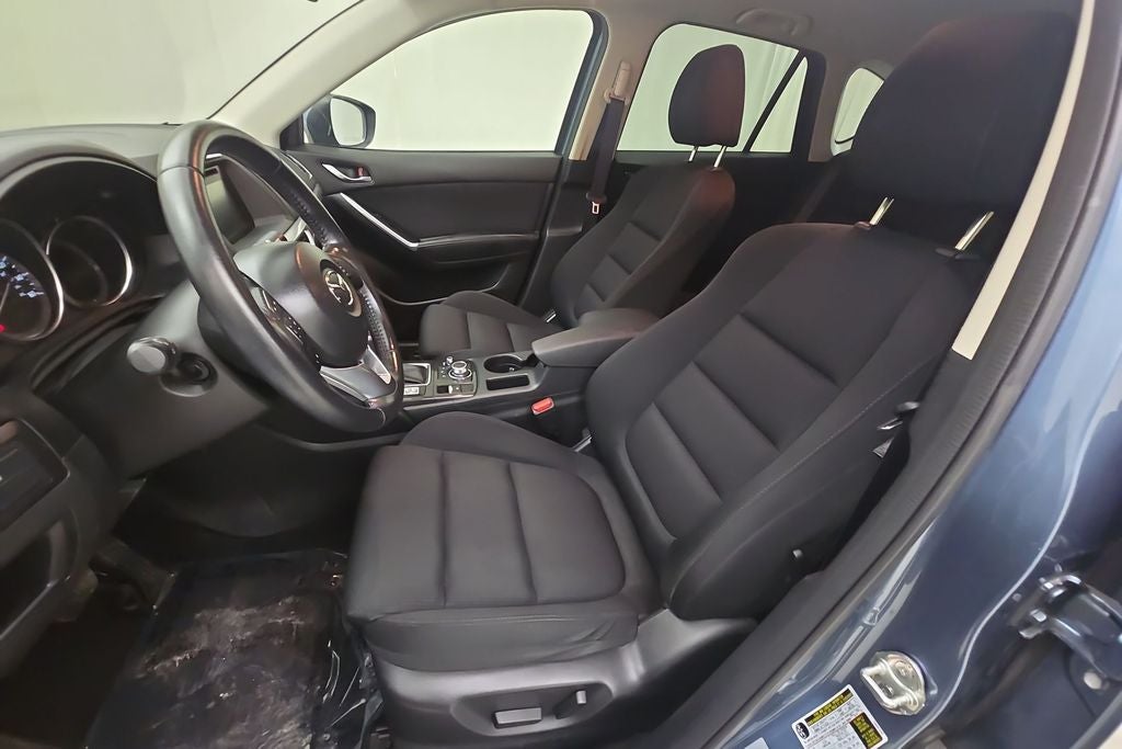 2016 Mazda Mazda CX-5 Touring