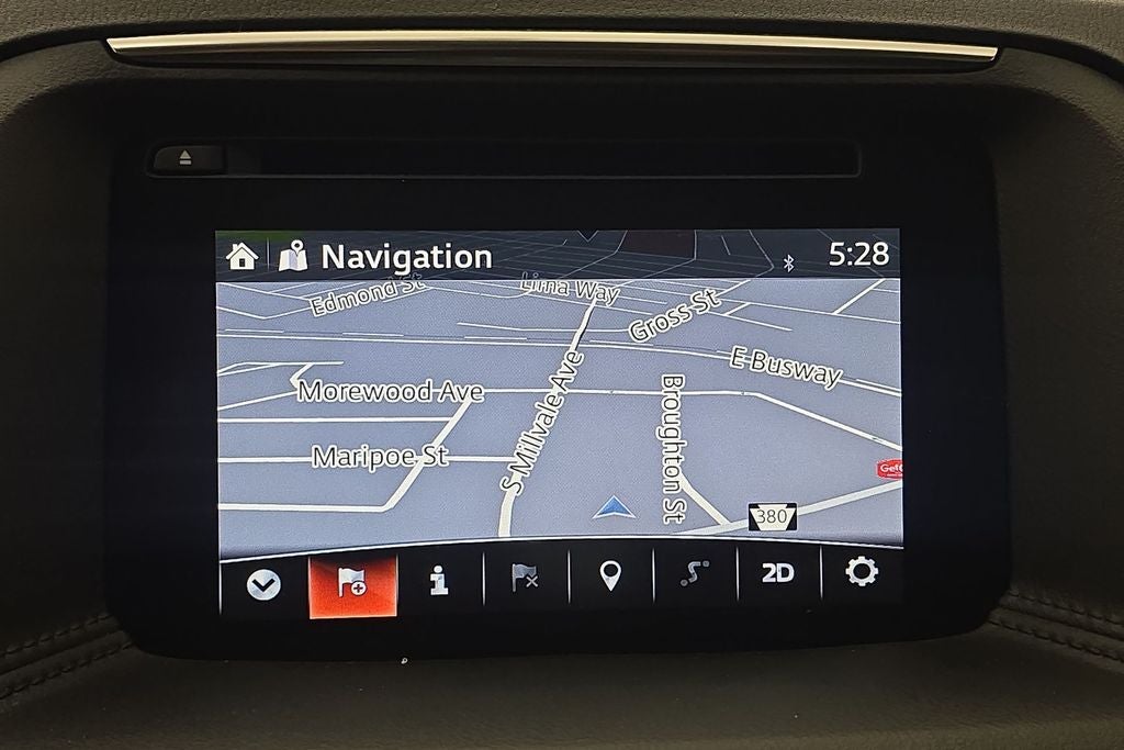 2016 Mazda Mazda CX-5 Touring