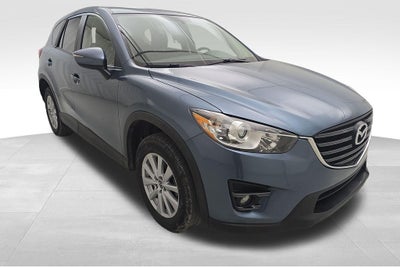 2016 Mazda Mazda CX-5 Touring