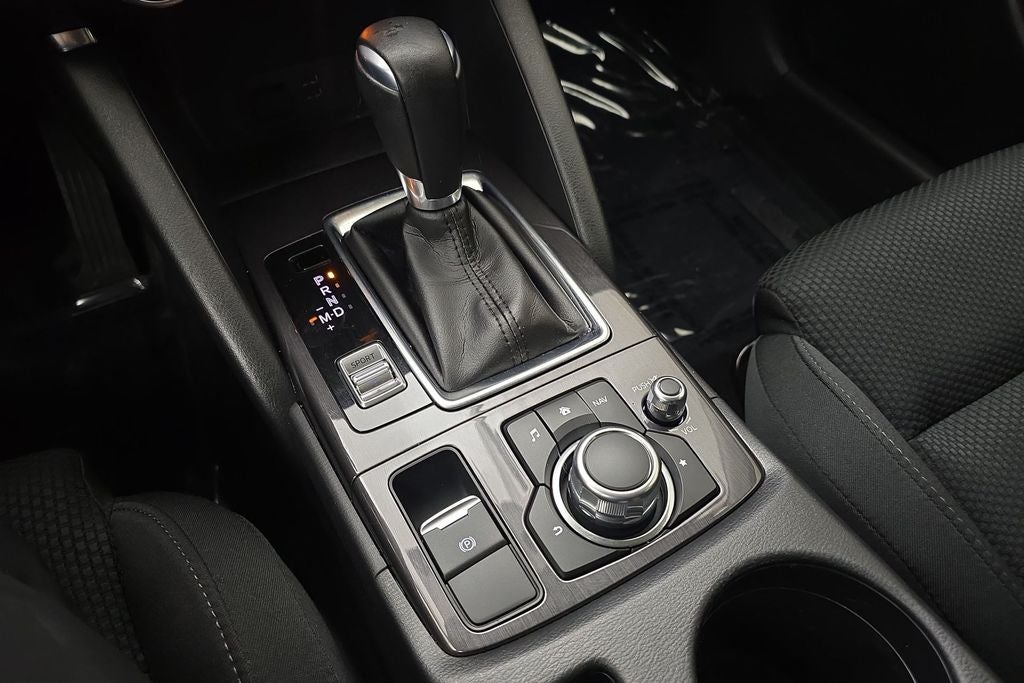 2016 Mazda Mazda CX-5 Touring