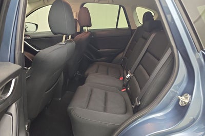 2016 Mazda Mazda CX-5 Touring