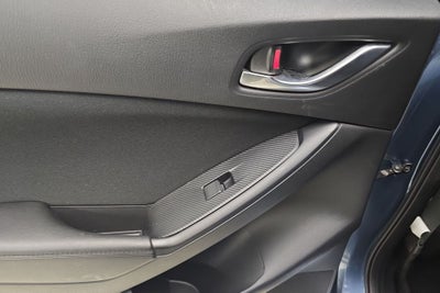 2016 Mazda Mazda CX-5 Touring