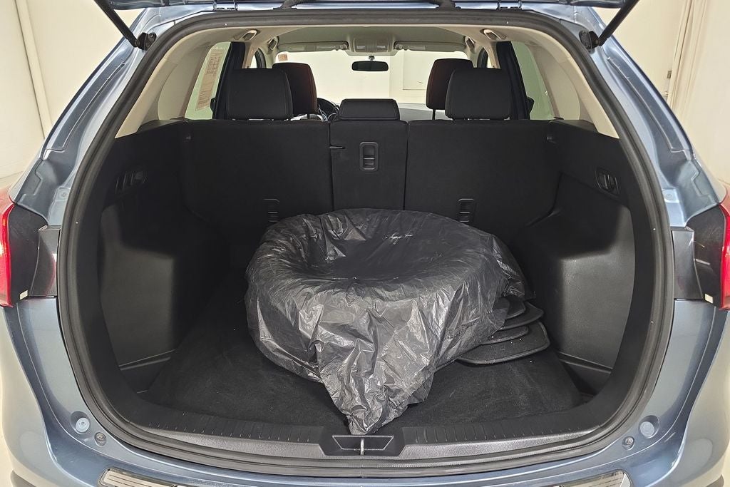 2016 Mazda Mazda CX-5 Touring