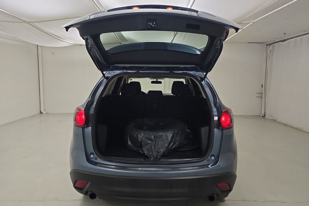 2016 Mazda Mazda CX-5 Touring