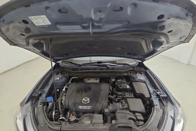 2016 Mazda Mazda CX-5 Touring