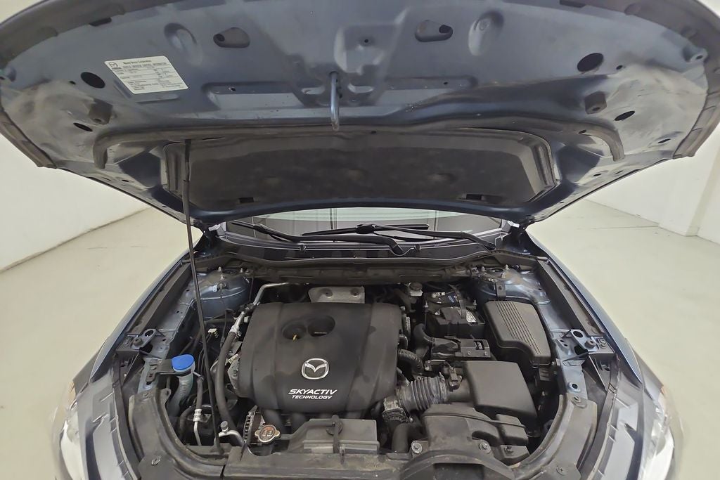 2016 Mazda Mazda CX-5 Touring