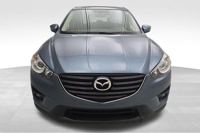 2016 Mazda Mazda CX-5 Touring
