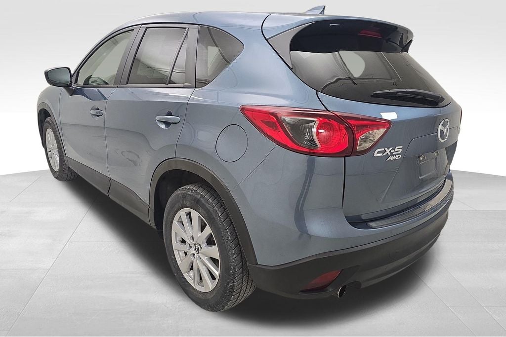 2016 Mazda Mazda CX-5 Touring