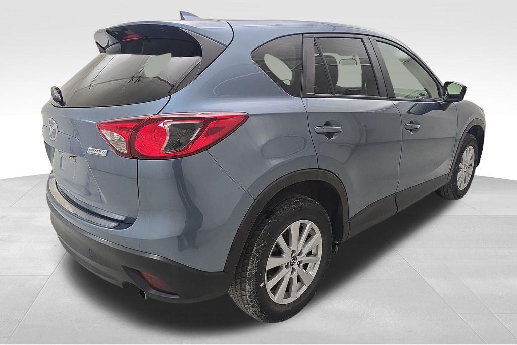 2016 Mazda Mazda CX-5 Touring