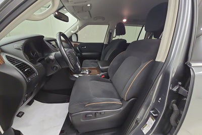 2020 Nissan Armada SV