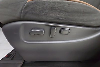 2020 Nissan Armada SV
