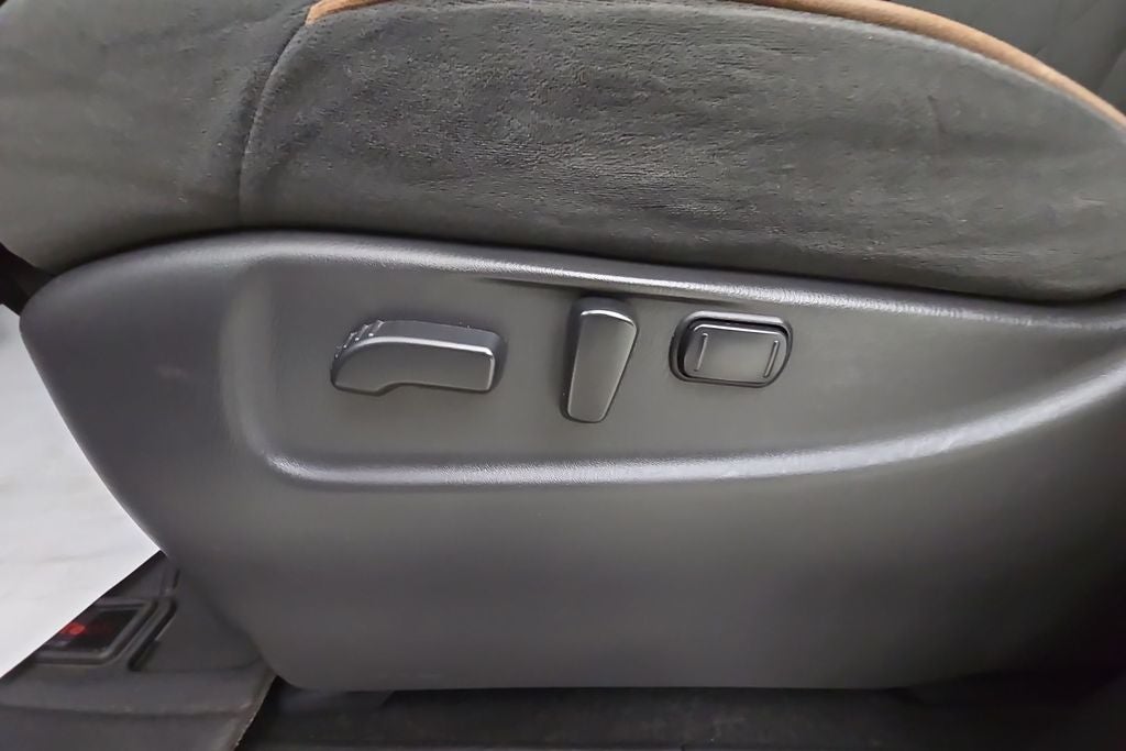 2020 Nissan Armada SV