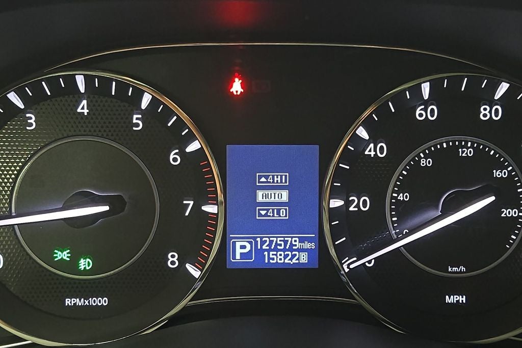 2020 Nissan Armada SV