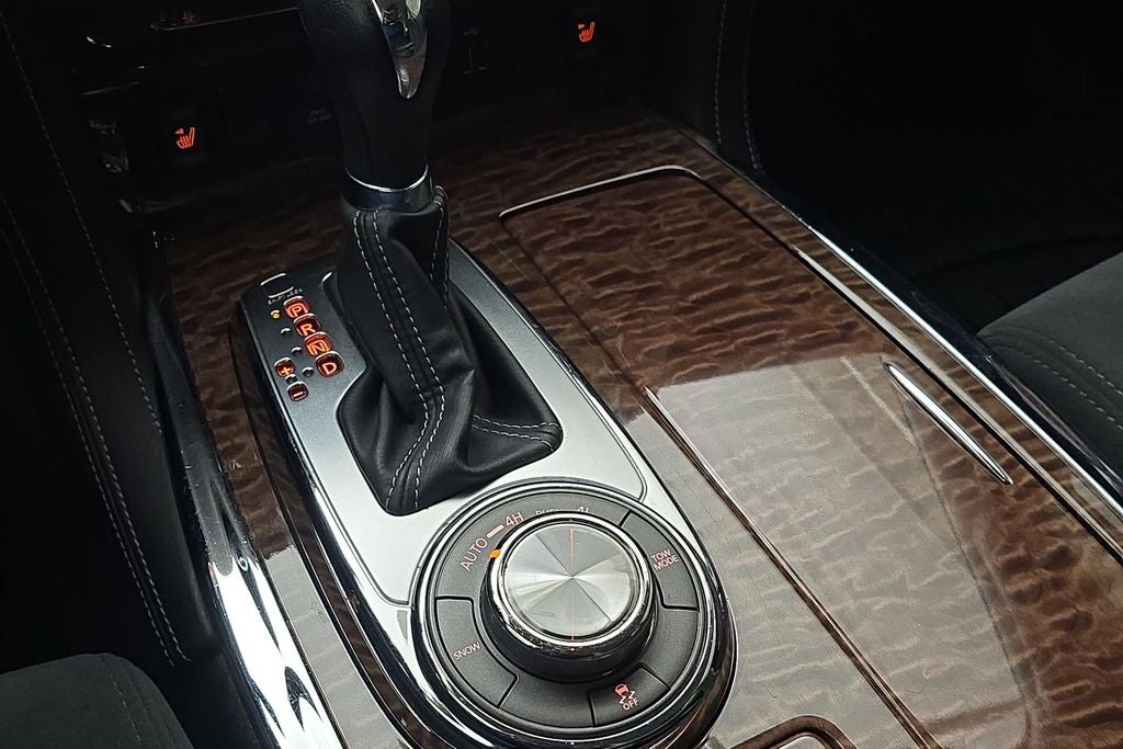 2020 Nissan Armada SV