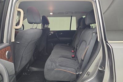 2020 Nissan Armada SV