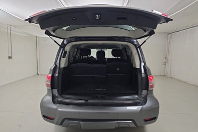2020 Nissan Armada SV