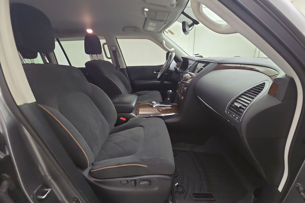 2020 Nissan Armada SV