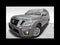 2020 Nissan Armada SV