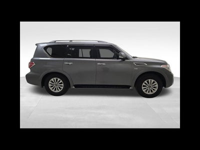 2020 Nissan Armada SV