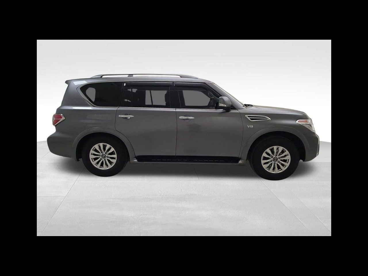 2020 Nissan Armada SV