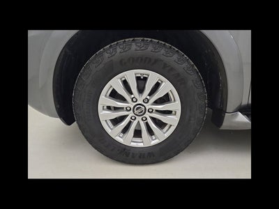 2020 Nissan Armada SV