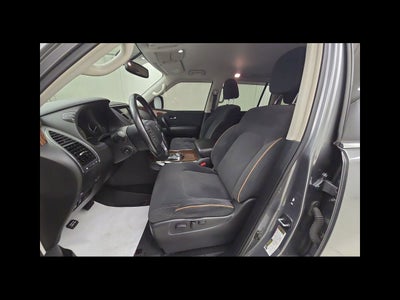 2020 Nissan Armada SV