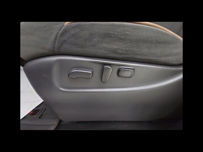 2020 Nissan Armada SV