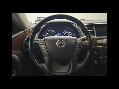 2020 Nissan Armada SV