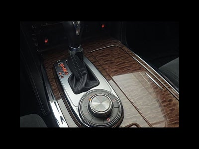 2020 Nissan Armada SV