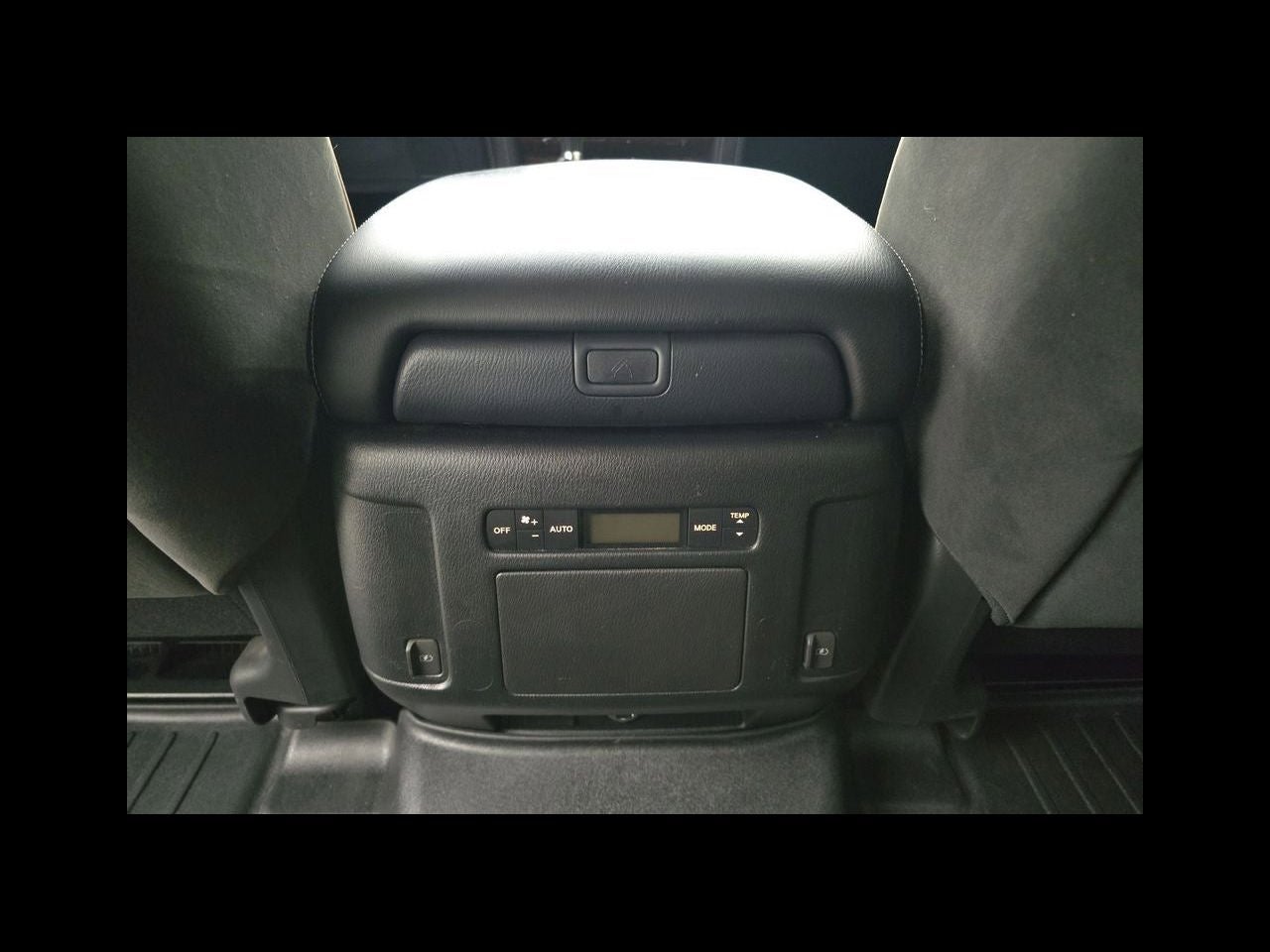 2020 Nissan Armada SV
