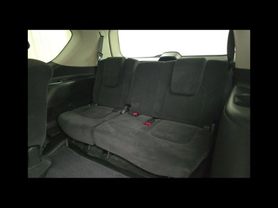 2020 Nissan Armada SV