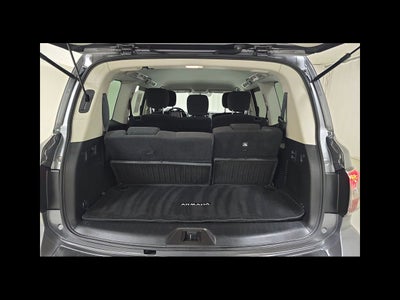 2020 Nissan Armada SV