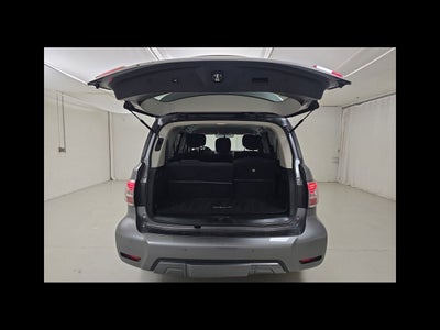 2020 Nissan Armada SV