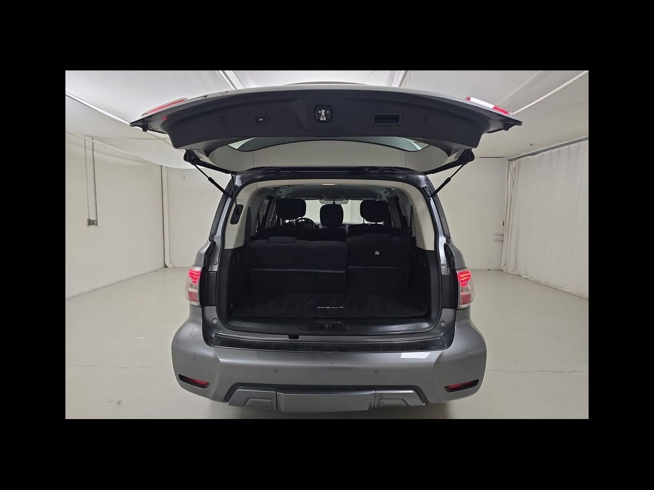 2020 Nissan Armada SV