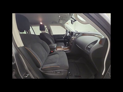 2020 Nissan Armada SV
