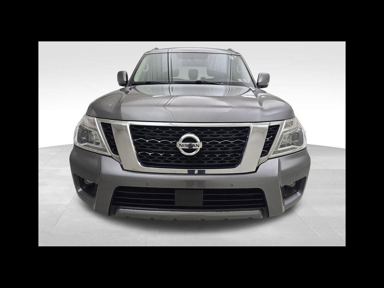 2020 Nissan Armada SV