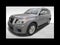 2020 Nissan Armada SV