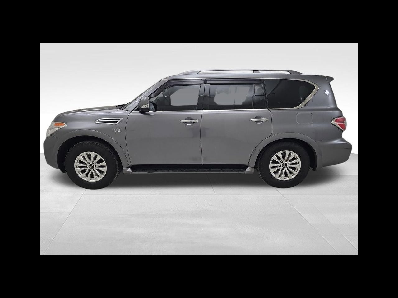 2020 Nissan Armada SV