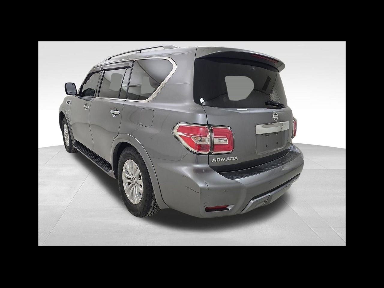 2020 Nissan Armada SV