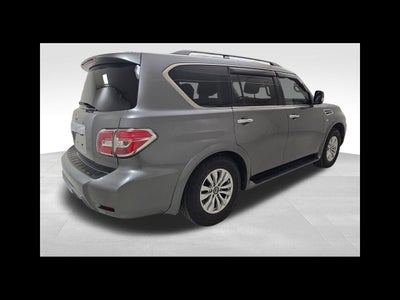 2020 Nissan Armada SV