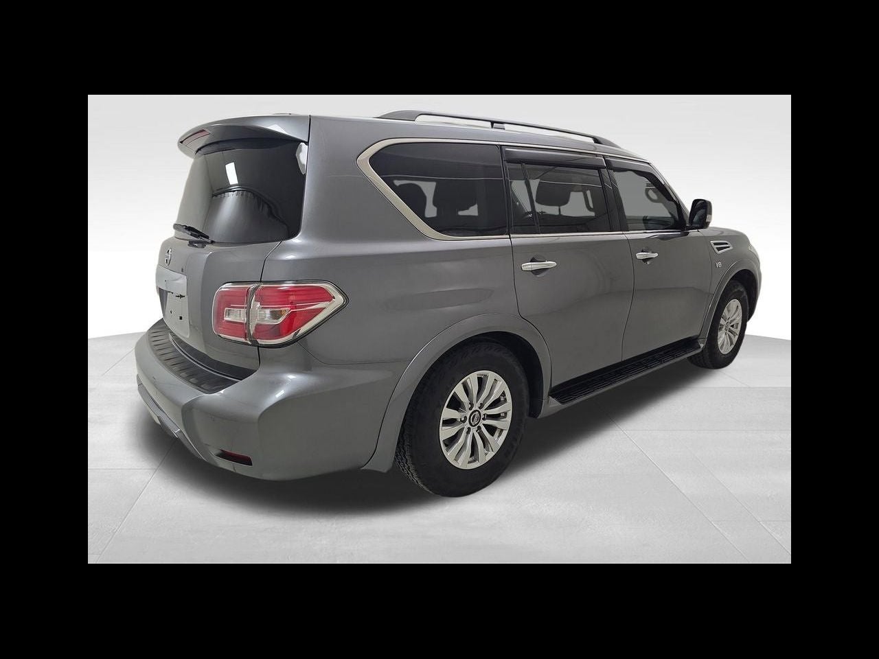 2020 Nissan Armada SV