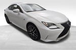 2016 Lexus RC 300