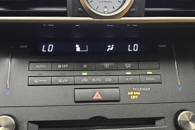 2016 Lexus RC 300