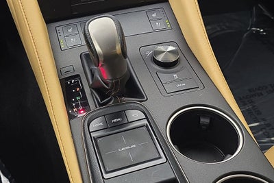 2016 Lexus RC 300