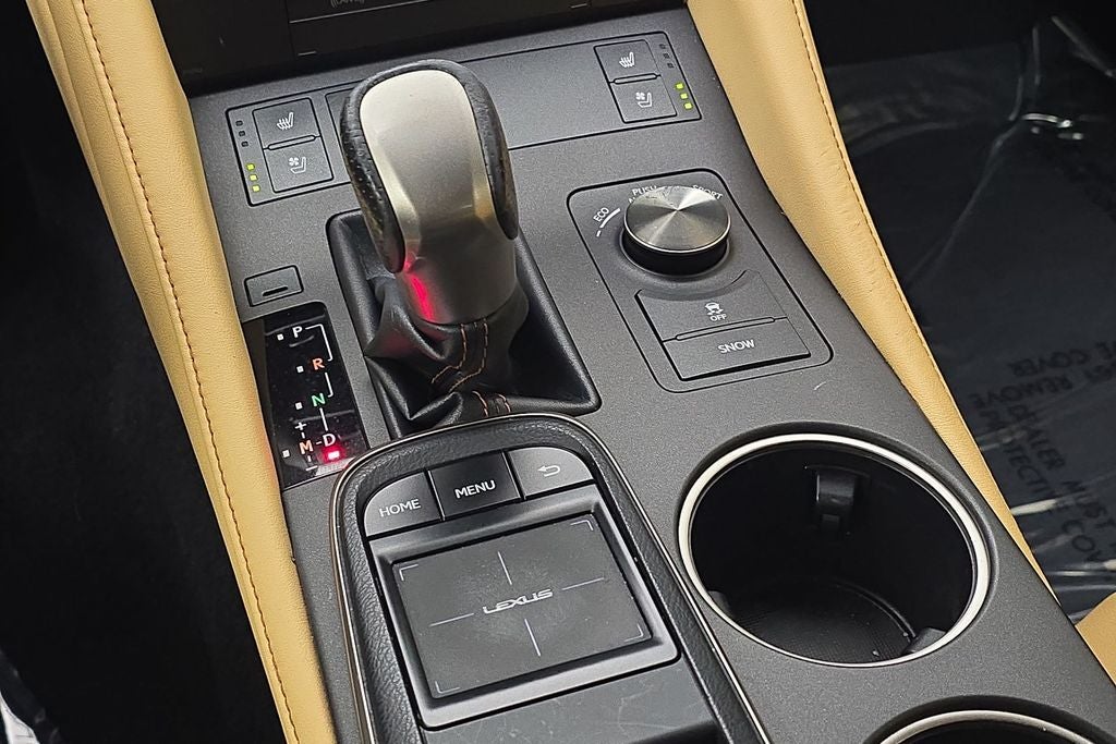 2016 Lexus RC 300