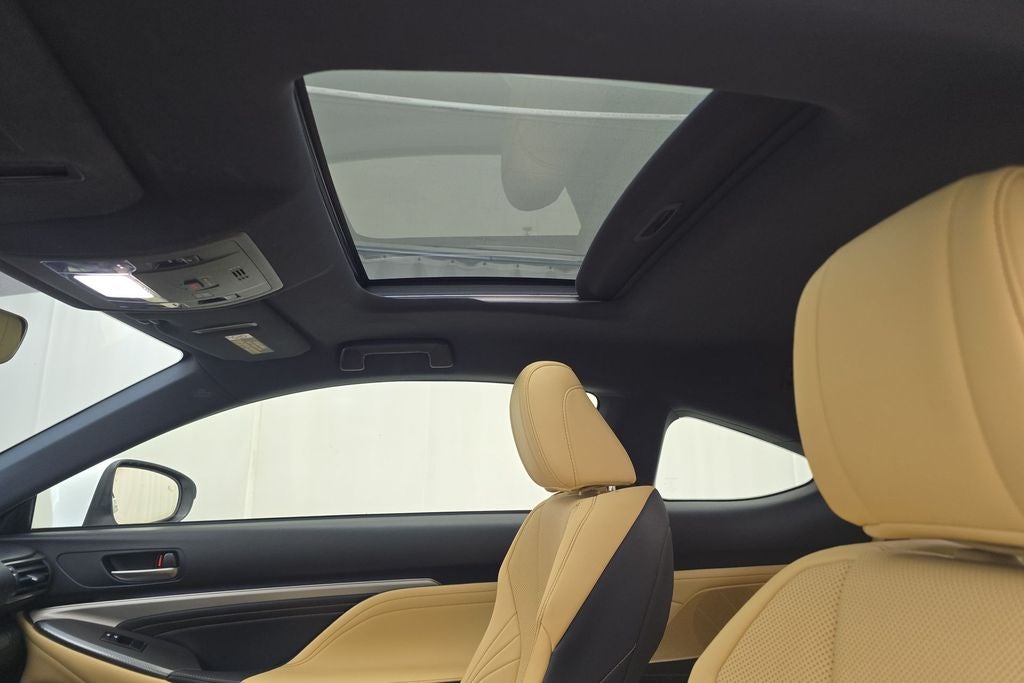2016 Lexus RC 300